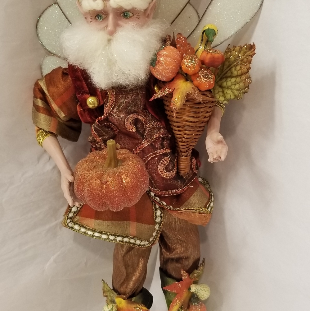 Mark Roberts Fairy
